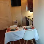 아파트 Ca Cantabrico A La Vista, Frescor A Tu Alcance 산탄데르