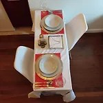 Ca Cantabrico A La Vista, Frescor A Tu Alcance *