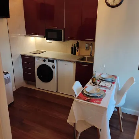 Ca Cantabrico A La Vista, Frescor A Tu Alcance Santander