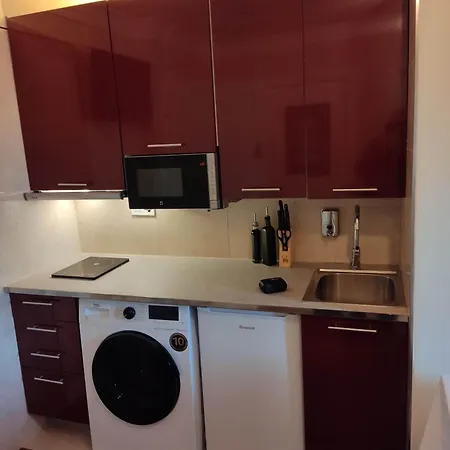 Daire Ca Cantabrico A La Vista, Frescor A Tu Alcance *