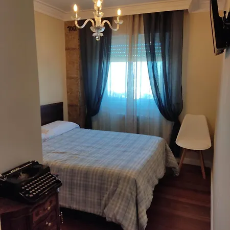 Ca Cantabrico A La Vista, Frescor A Tu Alcance Apartment *