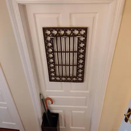 Ca Cantabrico A La Vista, Frescor A Tu Alcance Lägenhet *
