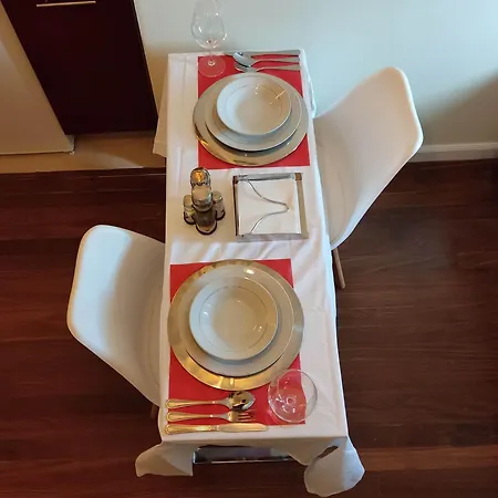 Ca Cantabrico A La Vista, Frescor A Tu Alcance *