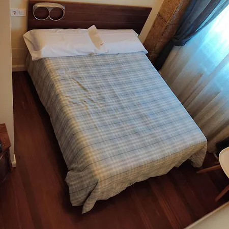 Daire Ca Cantabrico A La Vista, Frescor A Tu Alcance *