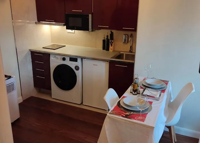 Ca Cantabrico A La Vista, Frescor A Tu Alcance Santander