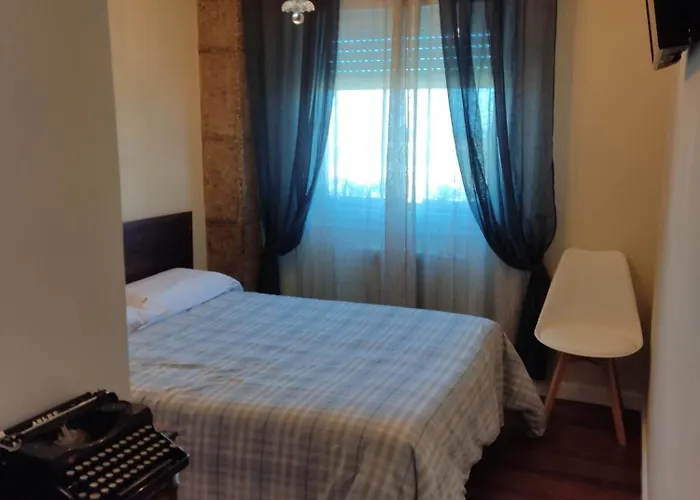 Ca Cantabrico A La Vista, Frescor A Tu Alcance Daire *