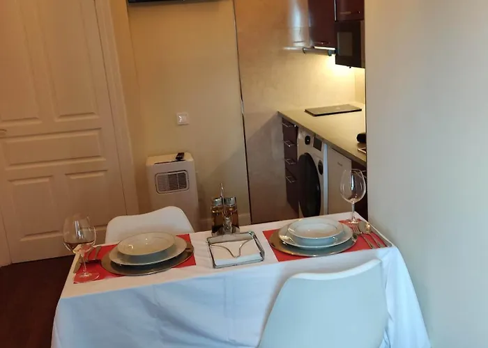 Appartamento Ca Cantábrico A La Vista, Frescor A Tu Alcance Santander