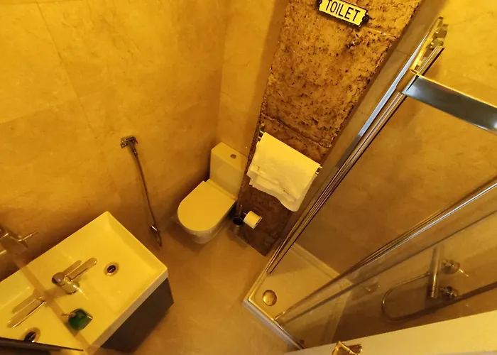 Ca Cantábrico A La Vista, Frescor A Tu Alcance * Santander