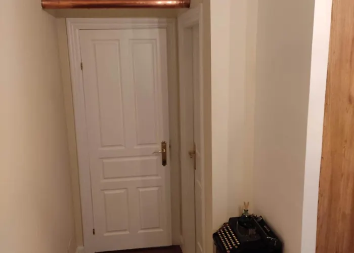 Ca Cantábrico A La Vista, Frescor A Tu Alcance Appartamento