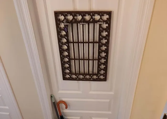 Ca Cantábrico A La Vista, Frescor A Tu Alcance Appartamento *