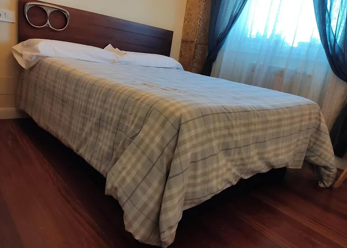 Ca Cantábrico A La Vista, Frescor A Tu Alcance Appartamento Santander