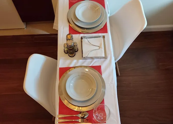 Ca Cantabrico A La Vista, Frescor A Tu Alcance *