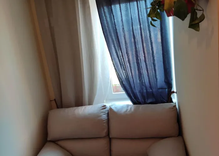 Daire Ca Cantabrico A La Vista, Frescor A Tu Alcance *