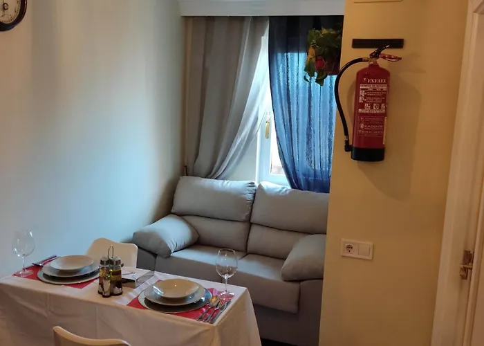 Ca Cantabrico A La Vista, Frescor A Tu Alcance * Santander