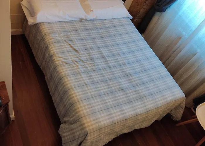 Appartamento Ca Cantábrico A La Vista, Frescor A Tu Alcance *