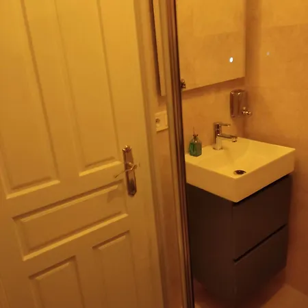 Apartmán Ca Cantabrico A La Vista, Frescor A Tu Alcance *